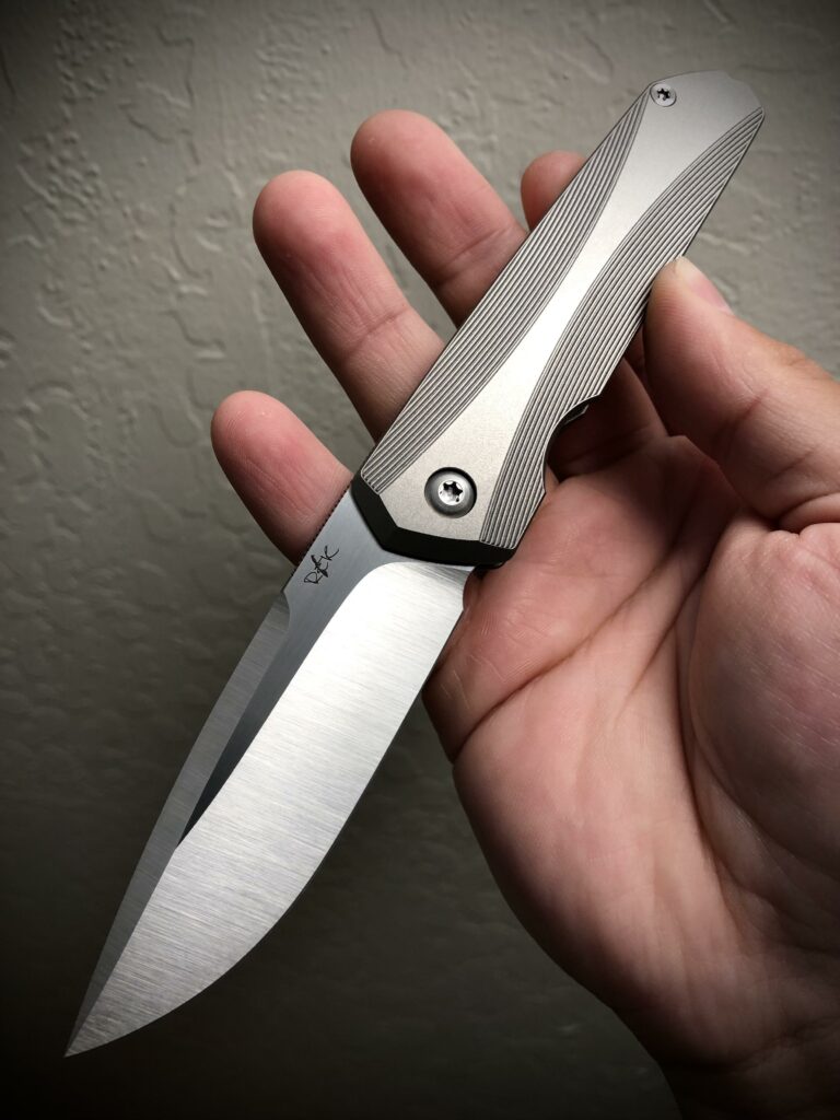 REK Sparrow