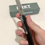 New Knife! CRKT CEO