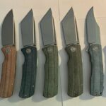 Petrified Fish makes a damn good knife. 🔥🐟