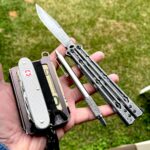 Probably illegal where you live EDC