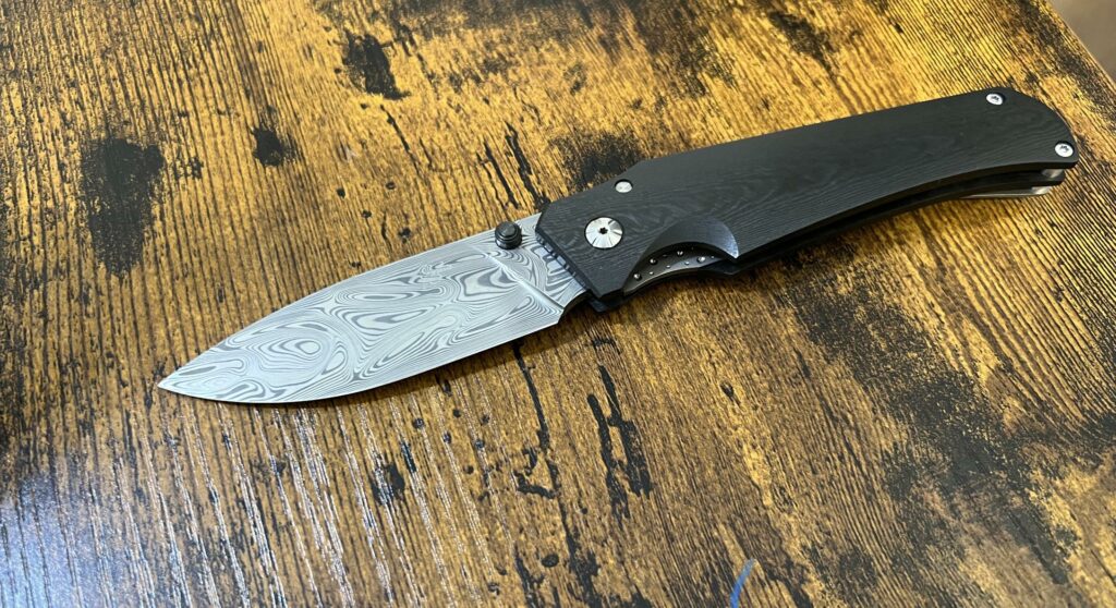 Jason Guthrie scout 2.0