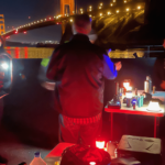 NorCal Flashlight Meetup Jan 21 Photos