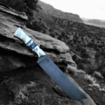 7" tanto I just completed