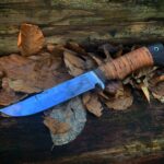 Made by Nazarov Knives