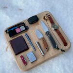 Dream carry finally fully realized