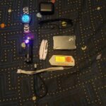 What I carry 24/7 and for work