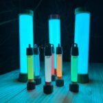 Jumbo Shrimp: Demigods of the Krill