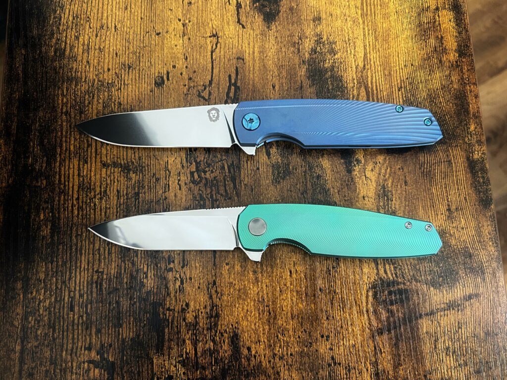 Holt specter and Morpheus
