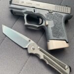 Another fine pairing👊🏻