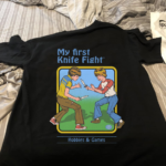 Just picked this up from BoxLunch. Im so excited about it!!