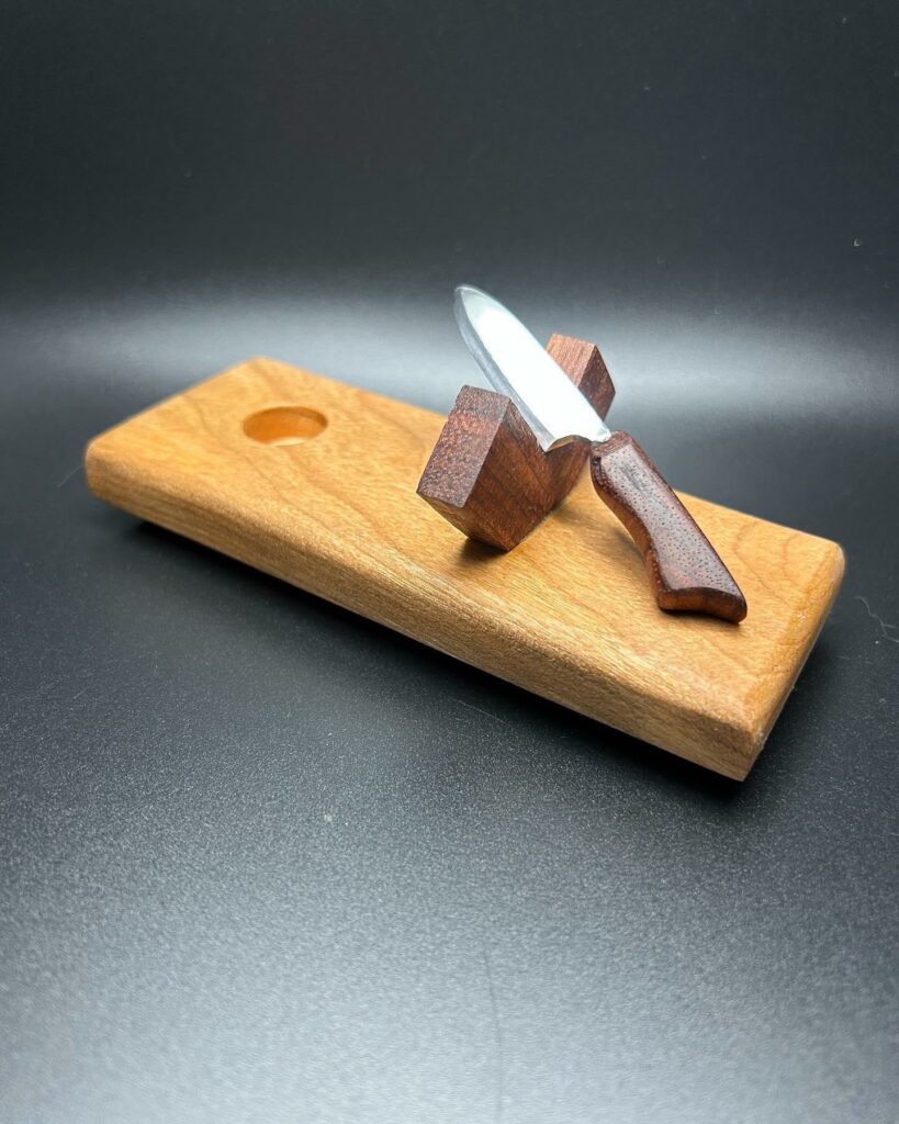 Mini Chef Knife