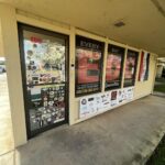 A store just for me.