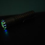 Costom Reylight Dawn 519a 5700k + Beamshots at the end