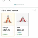The G10 clearance doesn't seem to exist in Australia