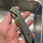 Worst condition Chris Reeve I’ve ever seen