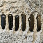 Blackout Collection so far