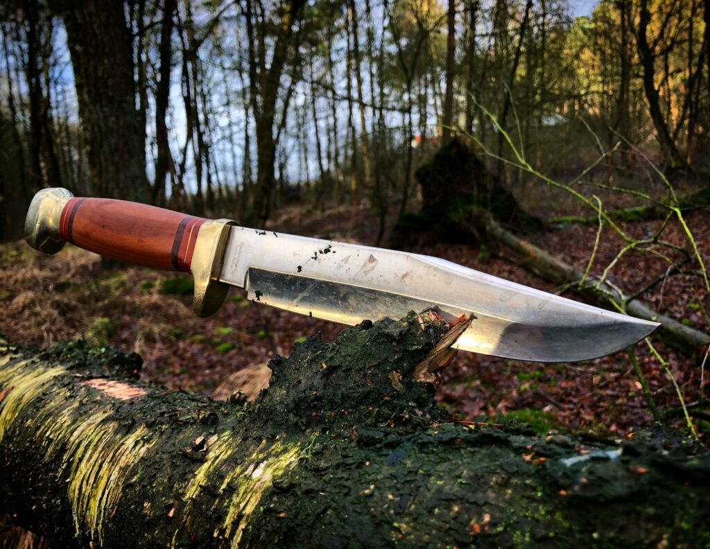 Linder C60 Heavy Bowie