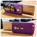 NKD: D Rocket Design Godzilla Squarehead M390