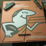 Pizza Pizza! 🍕 carry.