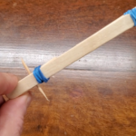 Did you make these as a kid?