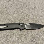 Its a Kershaw kind of night.