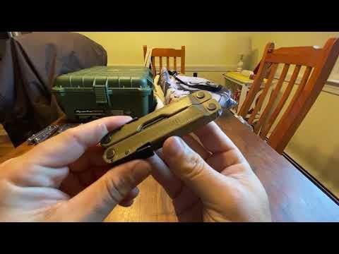 Is Leatherman the Best Multitool out there?