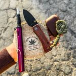 My Girlfriends EDC almost makes me jealous