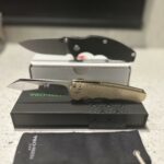 New additions to the collection