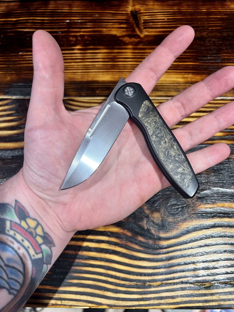 NKD SBD Mini Tempest