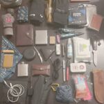 In my bag at all times