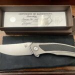 NKD- My first Shiro, gonna make a great addition to the collection..