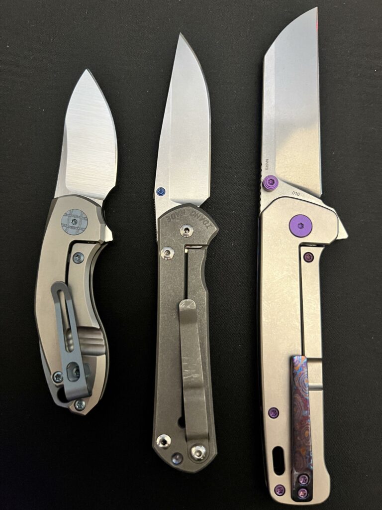 A few of my favorites
