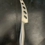 Was given this mystery knife as a gift- what is this called/used for? About 10” total length