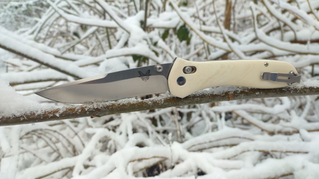 Organic camo