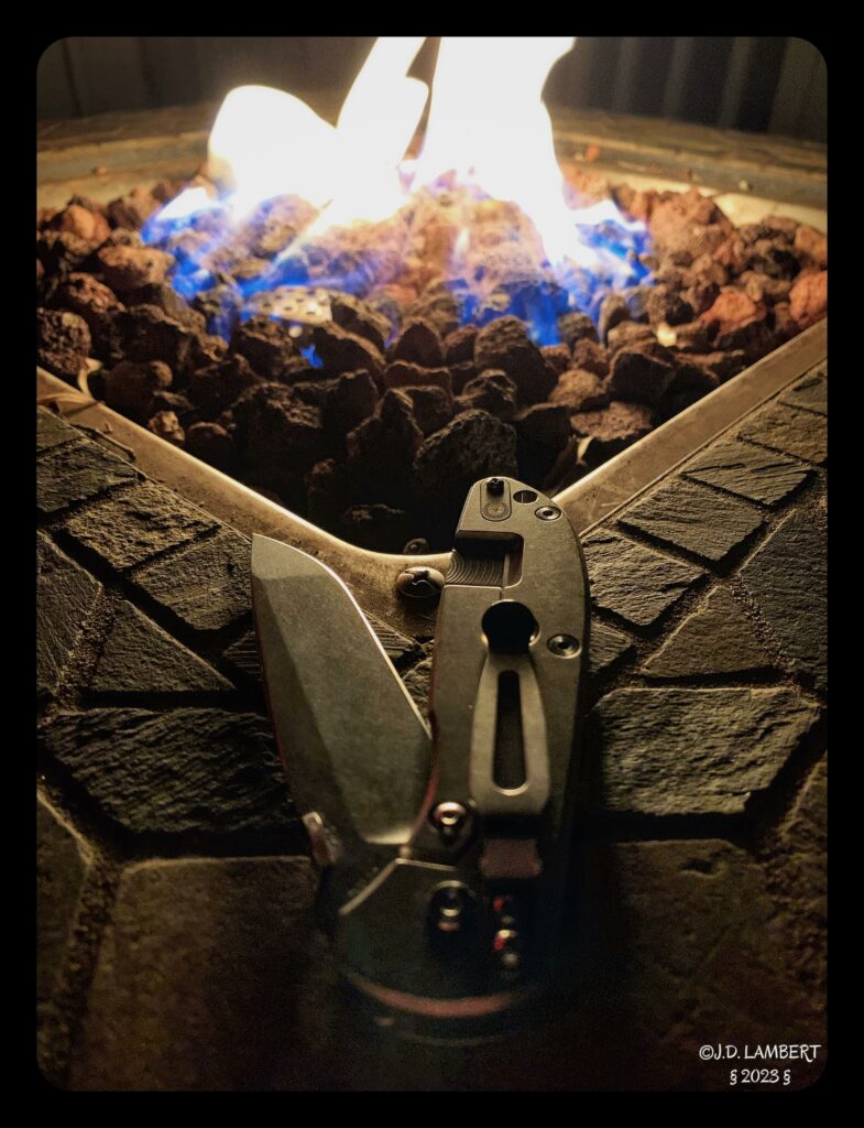 Hinderer Firetac