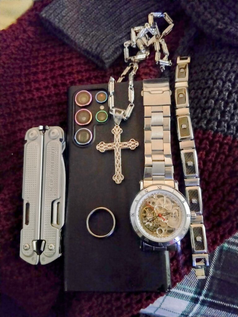 Sunday carry God bless...🙌