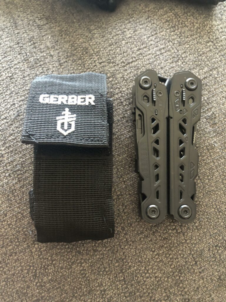 I was sent a free gerber truss. Story in comments
