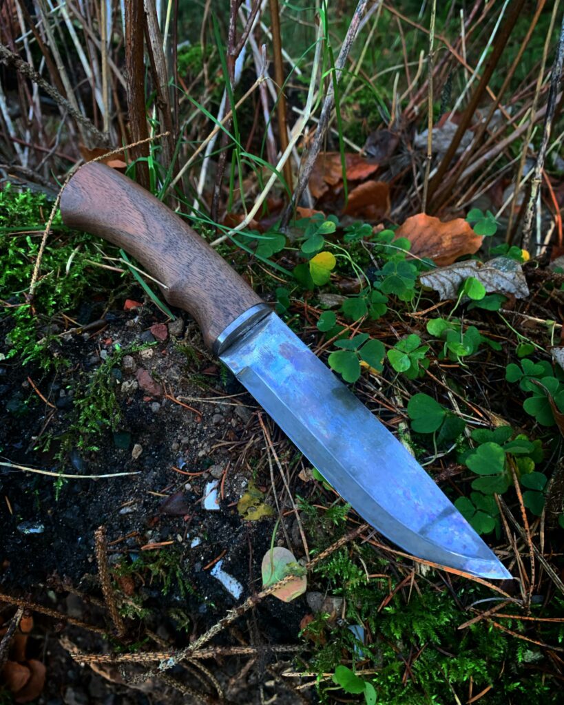 BPS Knives BK06S
