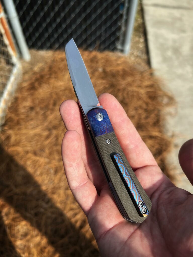Peña Apache custom