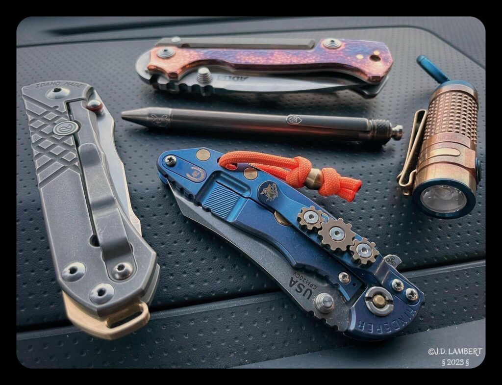Some brass, copper, & nickel aluminum bronze