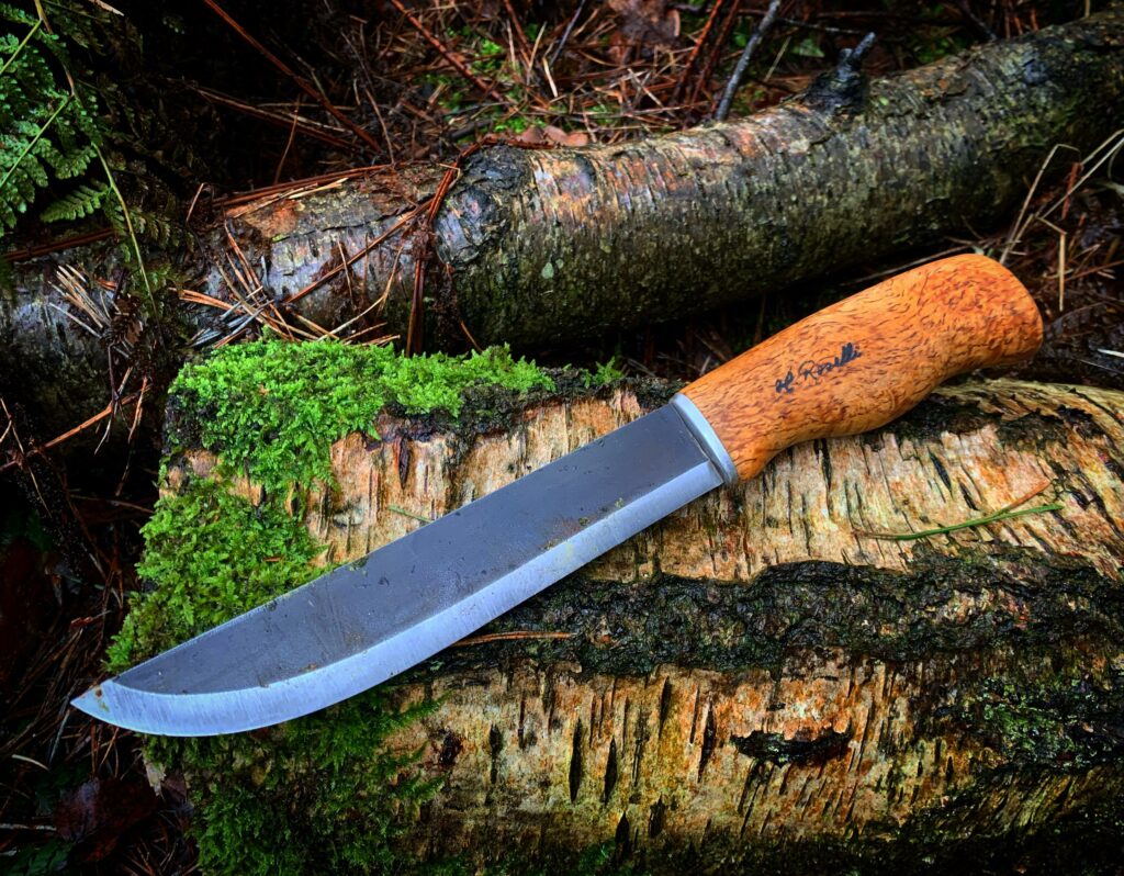 Roselli Big Leuku