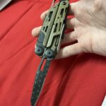 Parents wanted to gift me a Signal. So i did a custom asanoha graphic for the laser engraving.