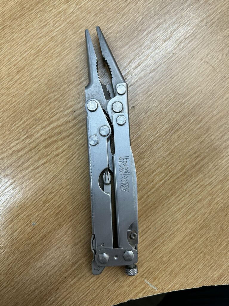 Kershaw A100