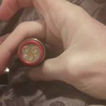 The world's top scientists said it could not be done, but I did it lads. A Wurkkos inside a Wurkkos. Wurkkosception.