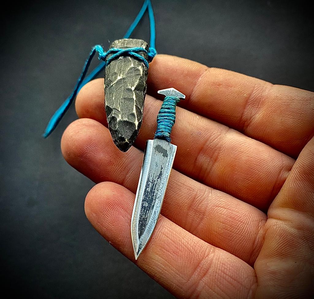 Mini sword 😁