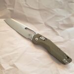 NKD - I call her... Black Betty.