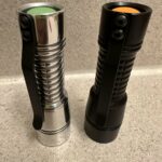 [NMD] Polished Malkoff W/VME Head and SST20 4K