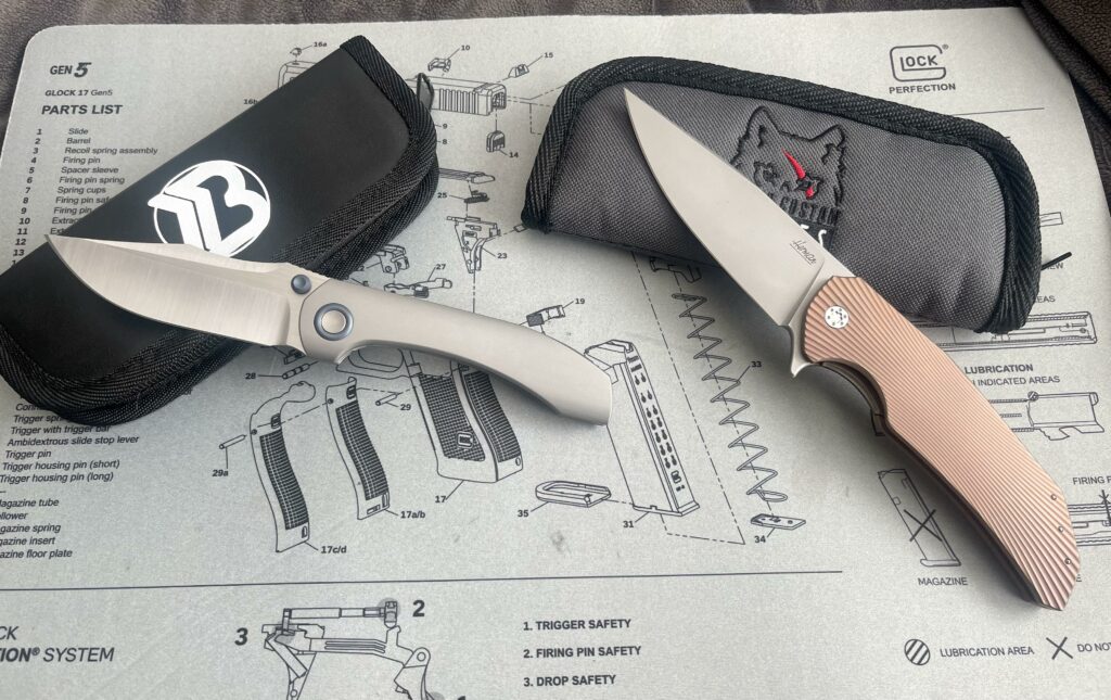 NKD- A few nice ones today..