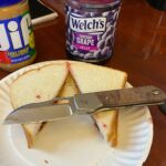 Just living that HARD USE LIFE ™