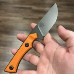 Model 1 sporting olive drab cerakote and hunter orange scales. Let me know what you think.